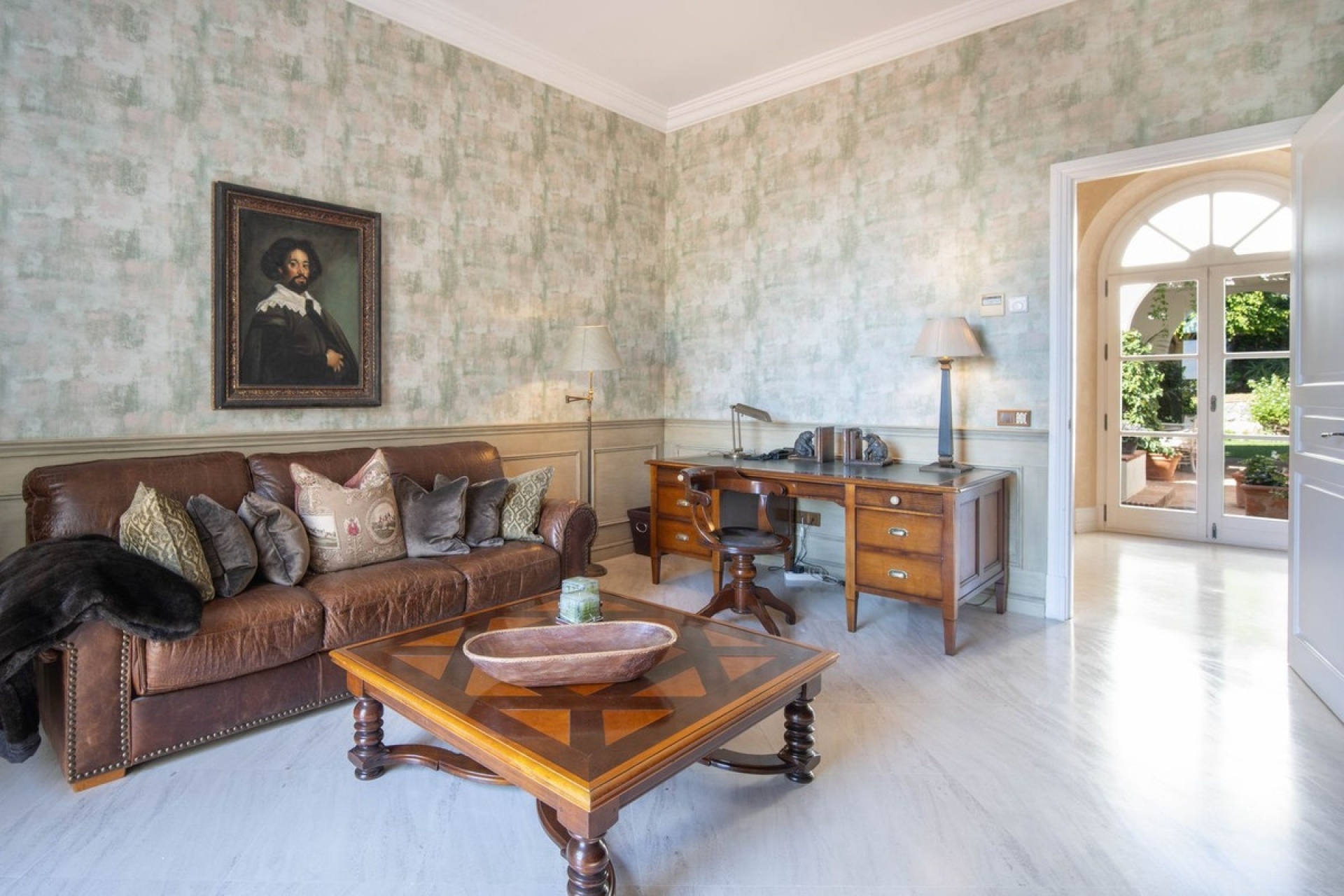 Rynek wtórny - Villa - Marbella - Marbella Centro