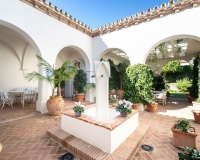 Rynek wtórny - Villa - Marbella - Marbella Centro