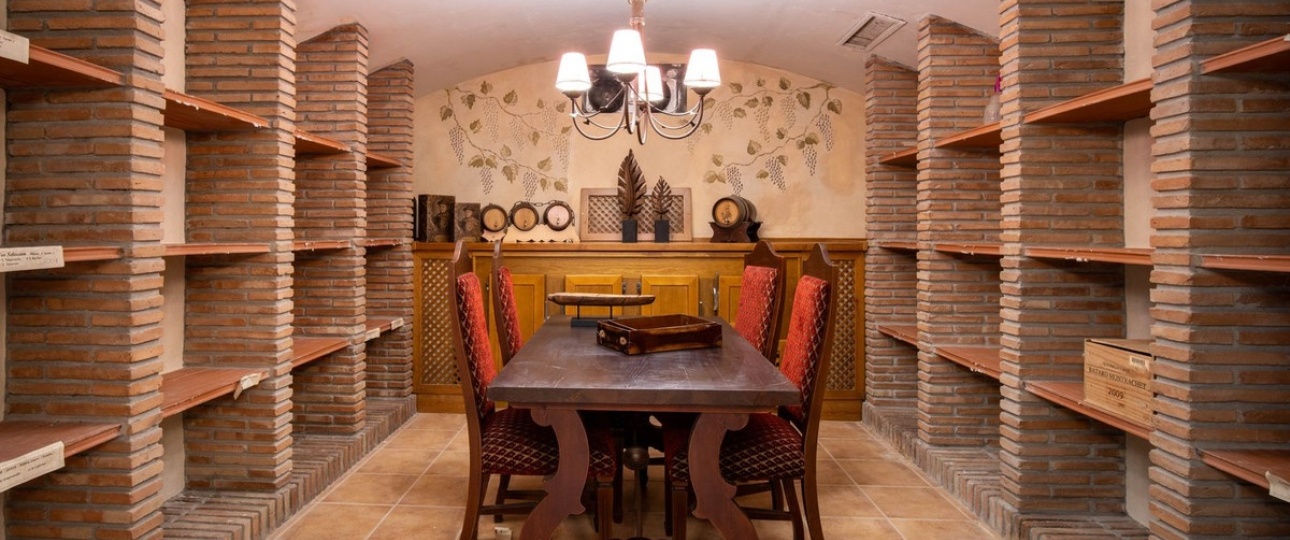 Rynek wtórny - Villa - Marbella - Marbella Centro