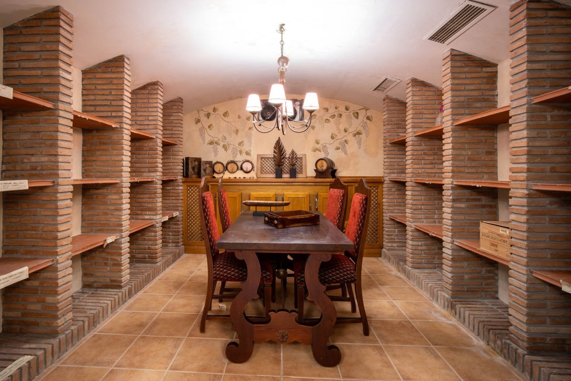 Rynek wtórny - Villa - Marbella - Marbella Centro