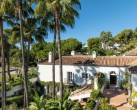 Rynek wtórny - Villa - Marbella - Marbella Centro