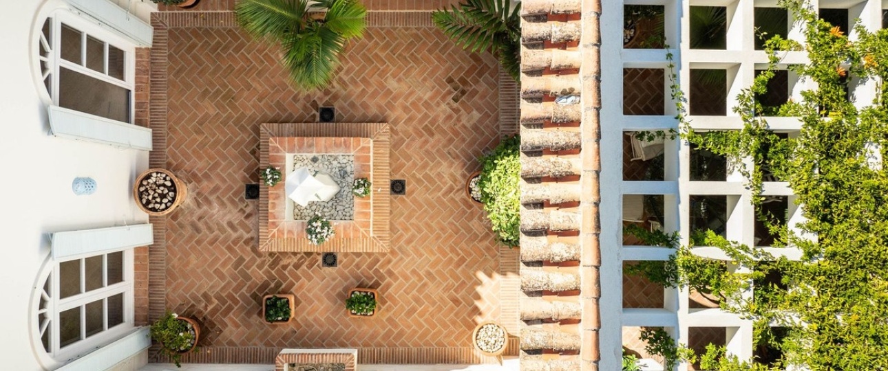 Rynek wtórny - Villa - Marbella - Marbella Centro