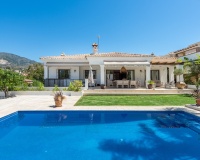 Rynek wtórny - Villa - Marbella - Marbella Centro