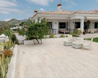 Rynek wtórny - Villa - Marbella - Marbella Centro