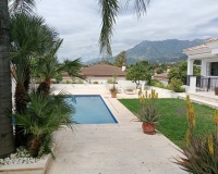 Rynek wtórny - Villa - Marbella - Marbella Centro
