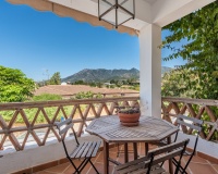 Rynek wtórny - Villa - Marbella - Marbella Centro