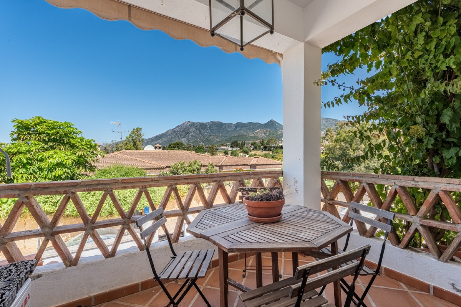 Rynek wtórny - Villa - Marbella - Marbella Centro