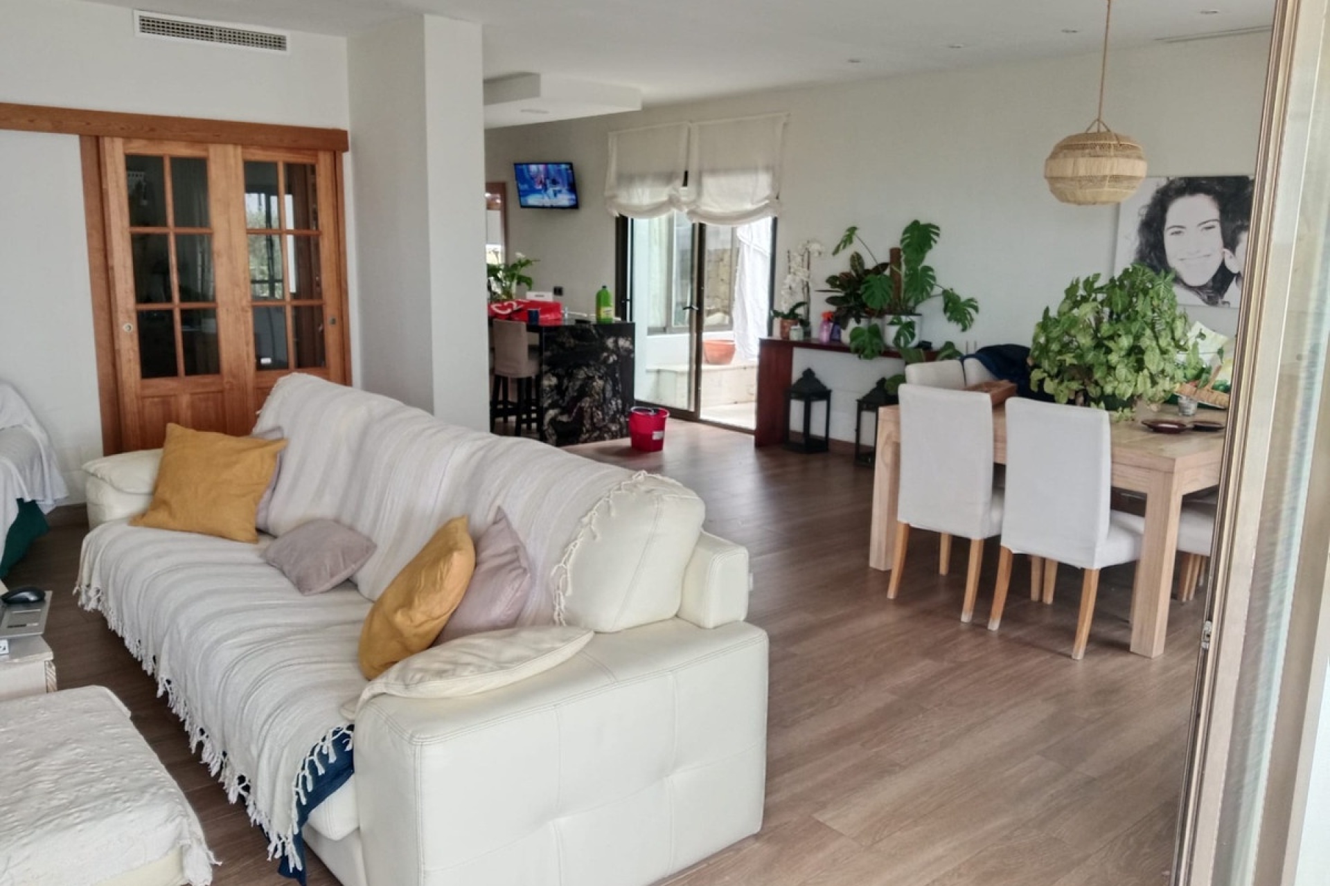 Rynek wtórny - Villa - Marbella - Marbella Centro