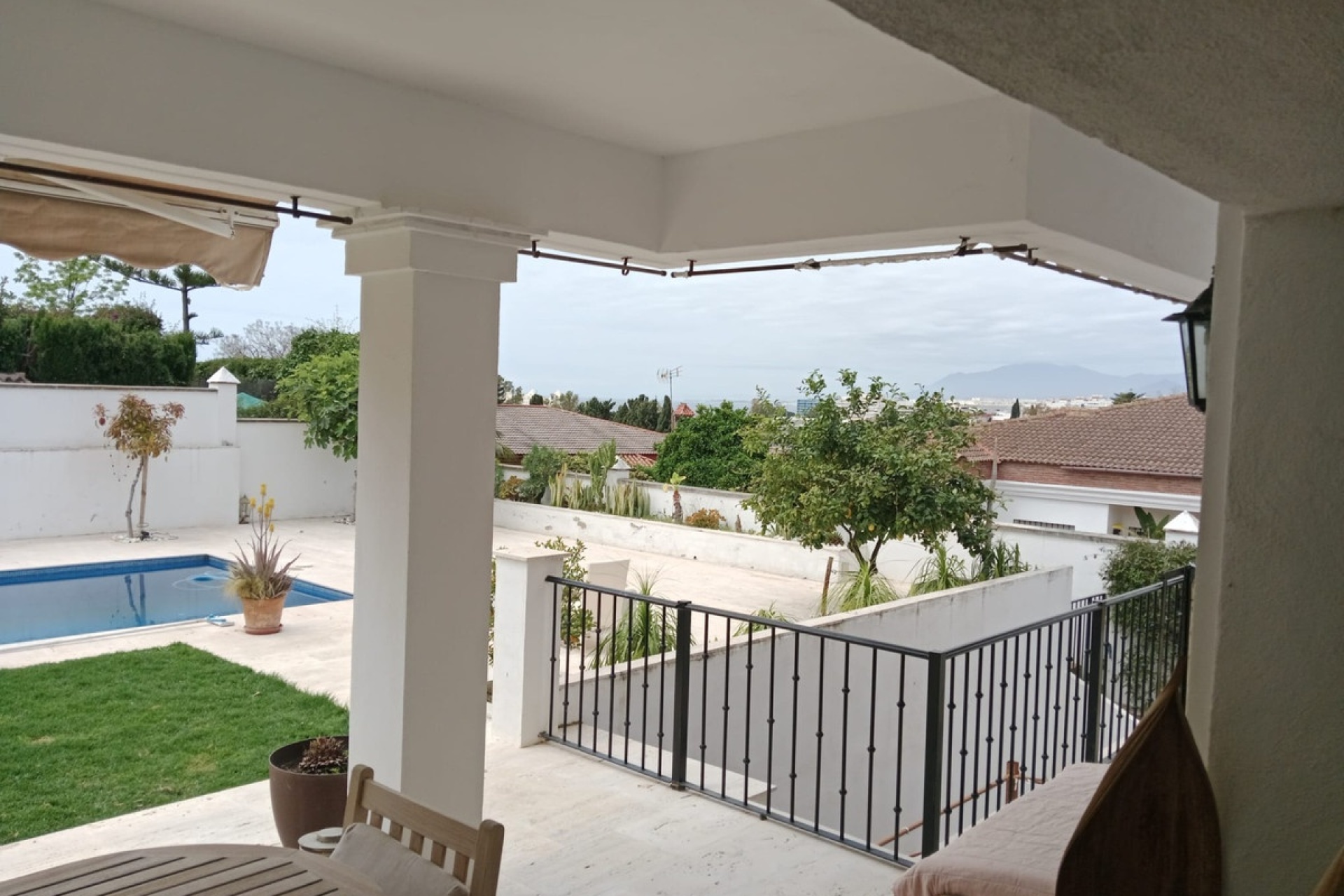 Rynek wtórny - Villa - Marbella - Marbella Centro