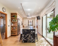 Rynek wtórny - Villa - Marbella - Marbella Centro