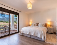 Rynek wtórny - Villa - Marbella - Marbella Centro