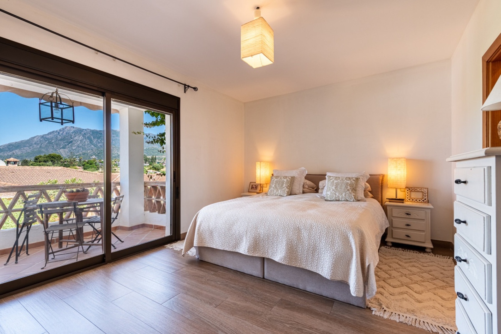 Rynek wtórny - Villa - Marbella - Marbella Centro