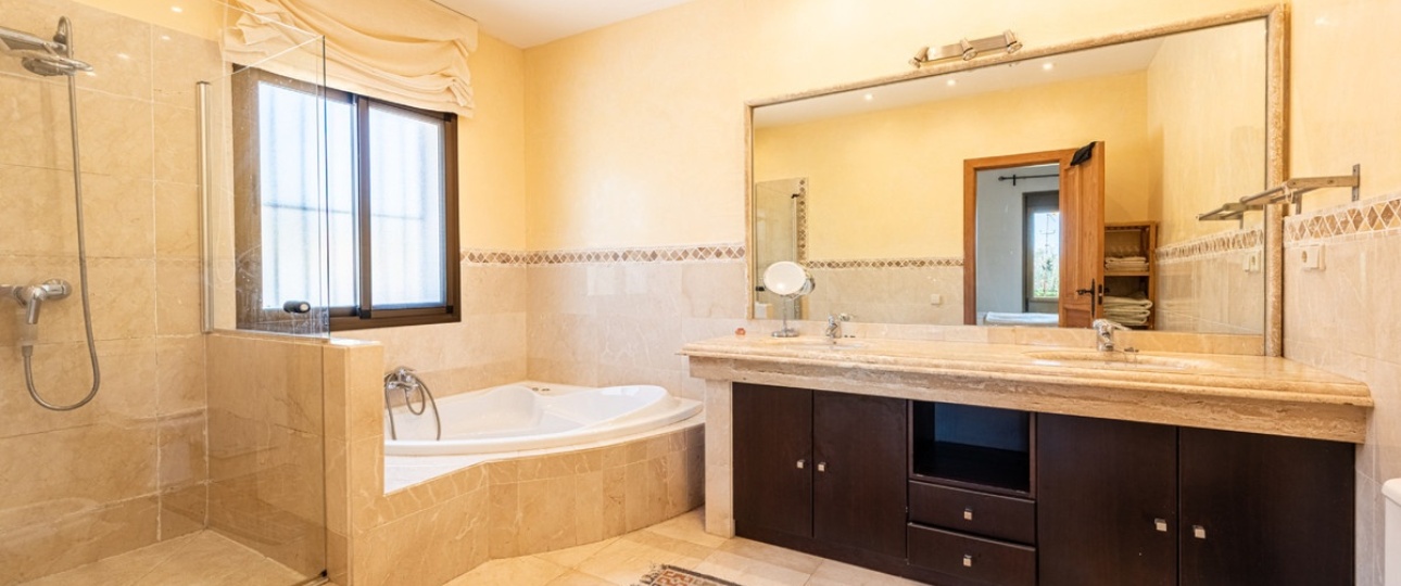Rynek wtórny - Villa - Marbella - Marbella Centro