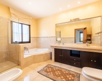 Rynek wtórny - Villa - Marbella - Marbella Centro