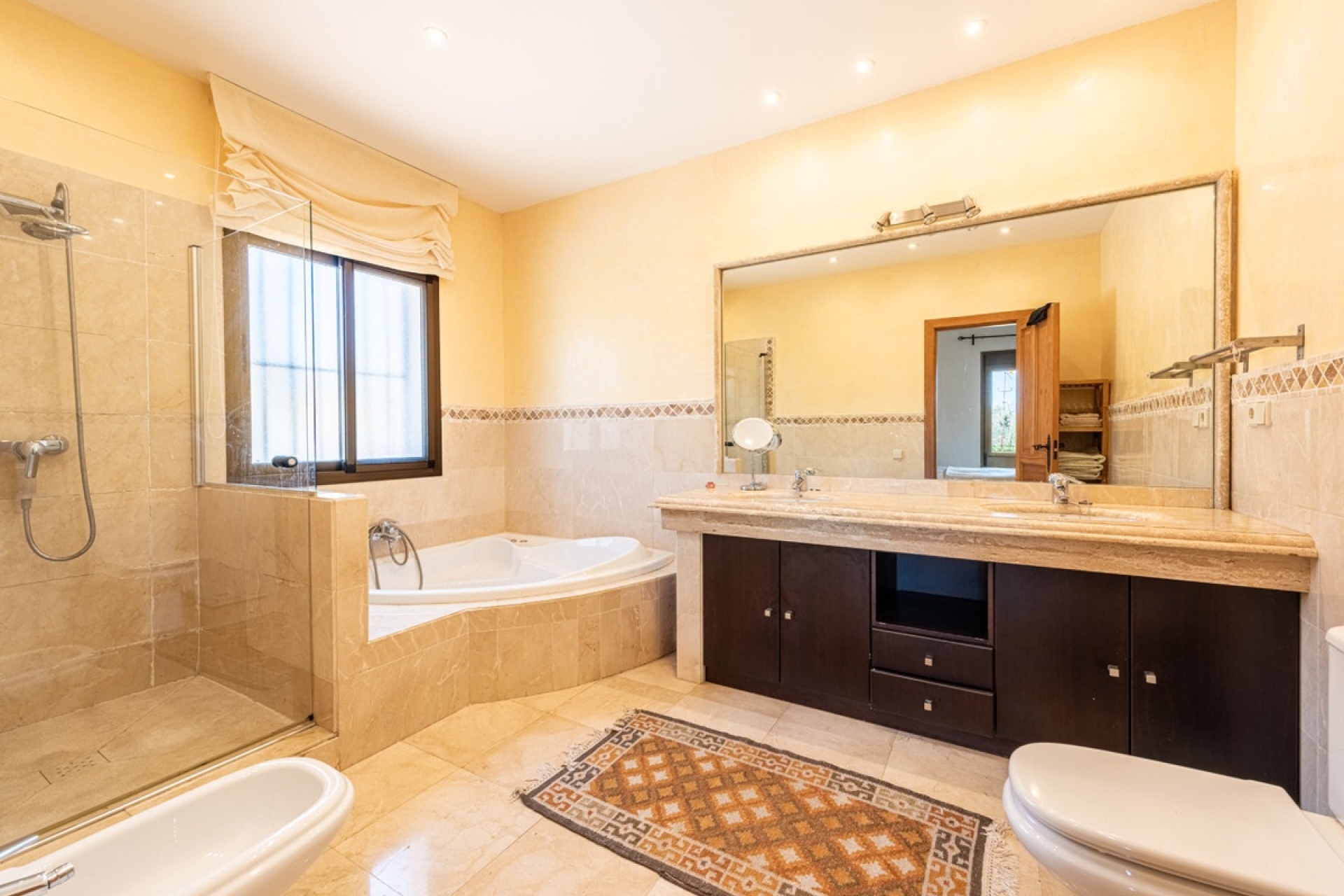 Rynek wtórny - Villa - Marbella - Marbella Centro