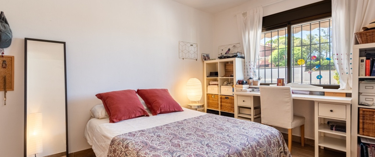 Rynek wtórny - Villa - Marbella - Marbella Centro