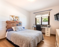 Rynek wtórny - Villa - Marbella - Marbella Centro