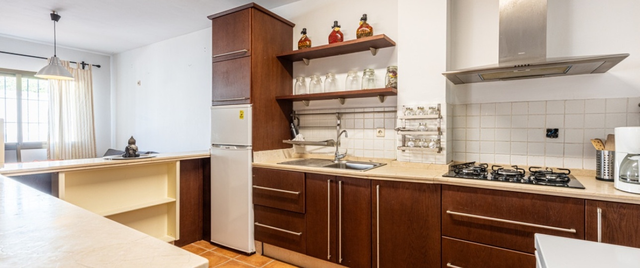 Rynek wtórny - Villa - Marbella - Marbella Centro