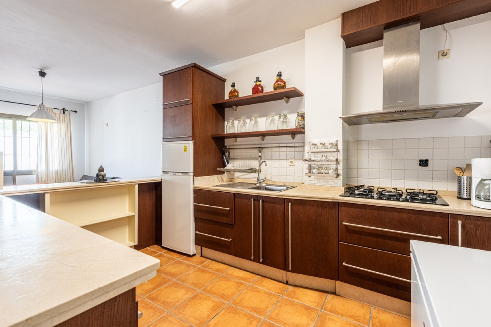 Rynek wtórny - Villa - Marbella - Marbella Centro