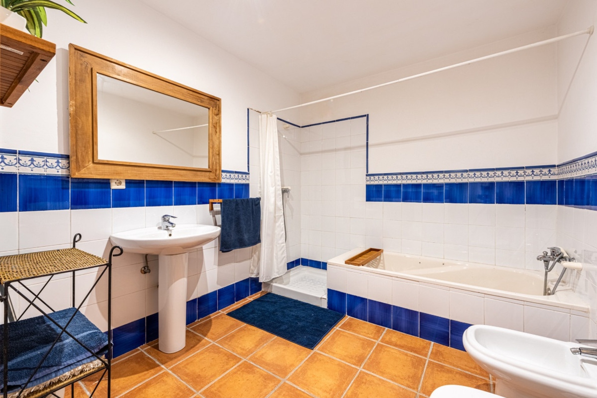 Rynek wtórny - Villa - Marbella - Marbella Centro
