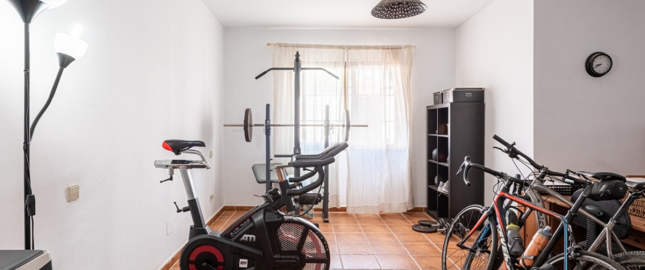 Rynek wtórny - Villa - Marbella - Marbella Centro