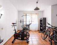 Rynek wtórny - Villa - Marbella - Marbella Centro