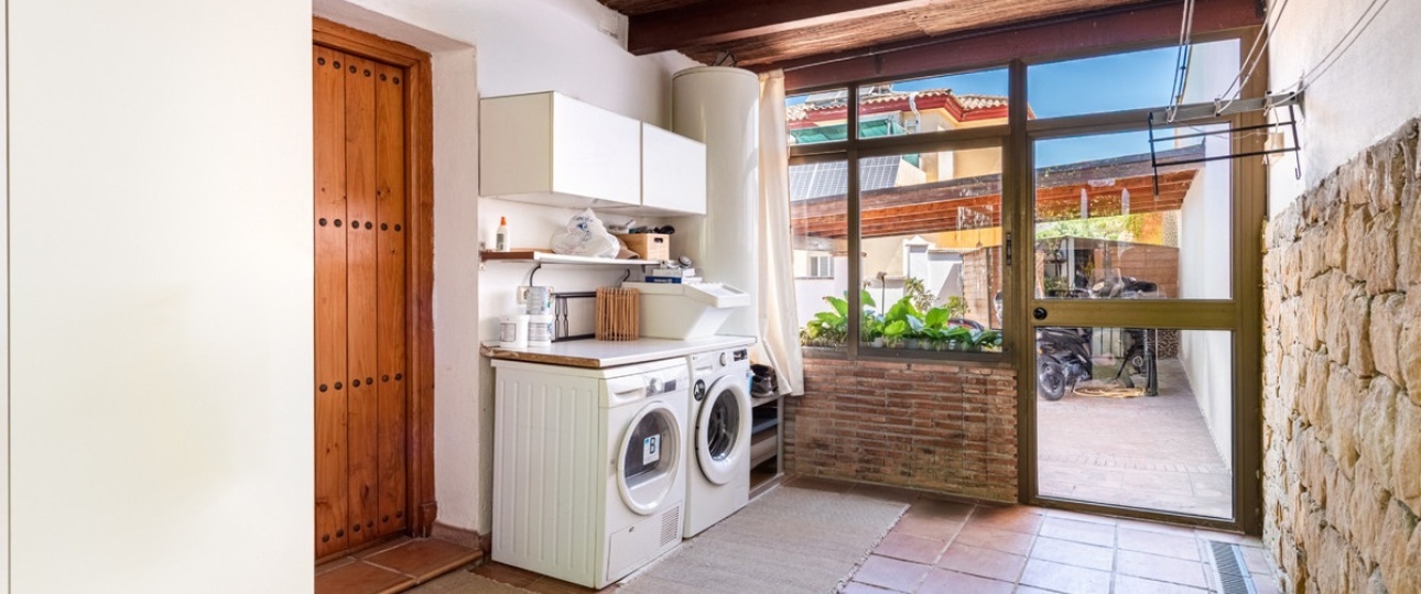Rynek wtórny - Villa - Marbella - Marbella Centro