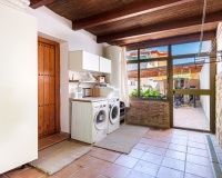 Rynek wtórny - Villa - Marbella - Marbella Centro