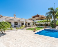 Rynek wtórny - Villa - Marbella - Marbella Centro