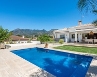 Rynek wtórny - Villa - Marbella - Marbella Centro