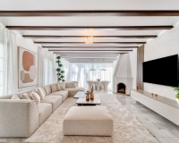 Rynek wtórny - Villa - Marbella - Marbella Centro