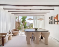 Rynek wtórny - Villa - Marbella - Marbella Centro