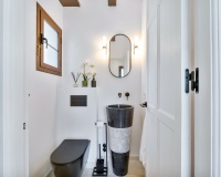 Rynek wtórny - Villa - Marbella - Marbella Centro