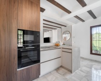 Rynek wtórny - Villa - Marbella - Marbella Centro