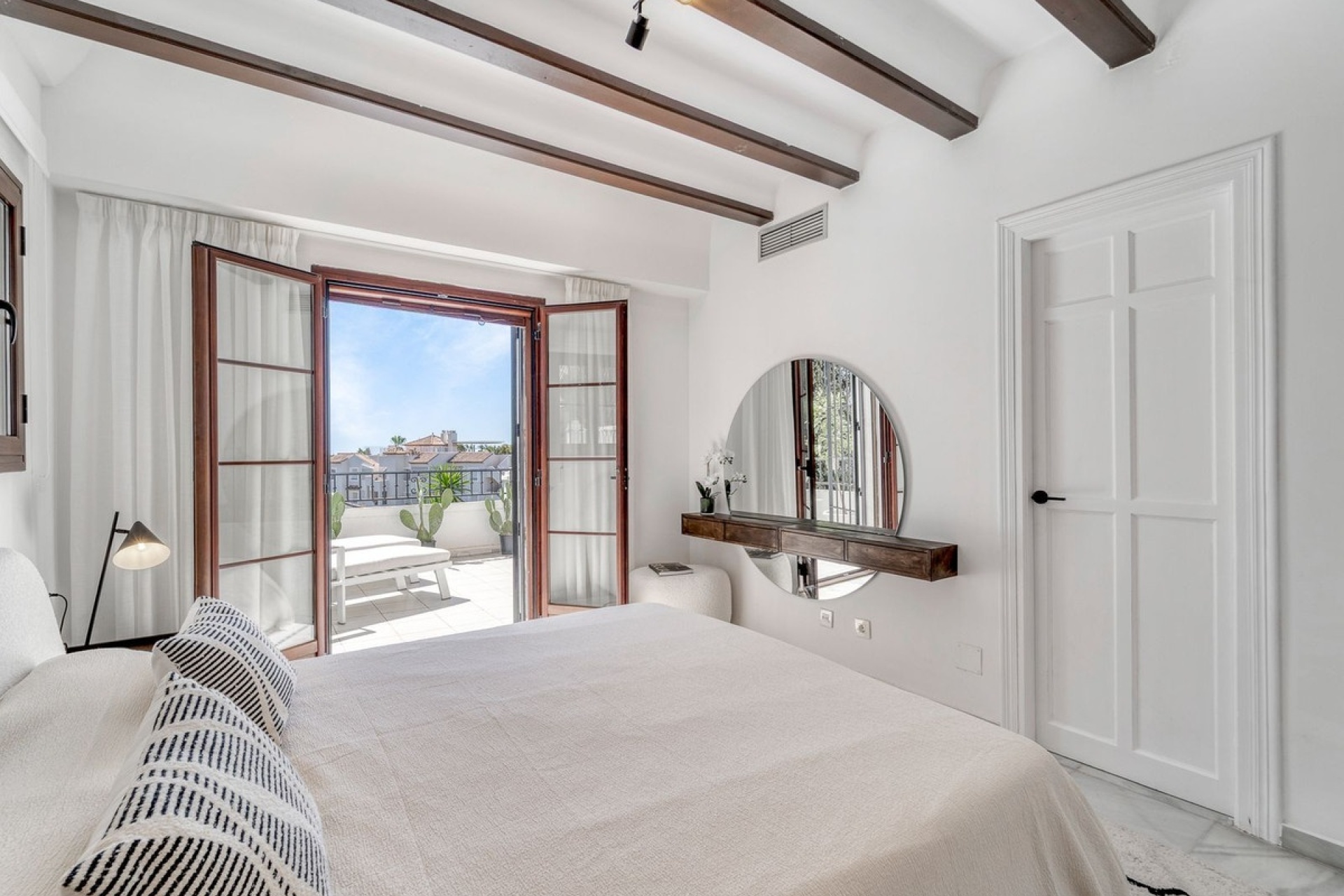 Rynek wtórny - Villa - Marbella - Marbella Centro