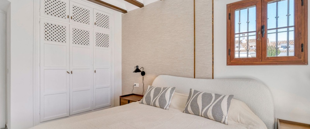 Rynek wtórny - Villa - Marbella - Marbella Centro