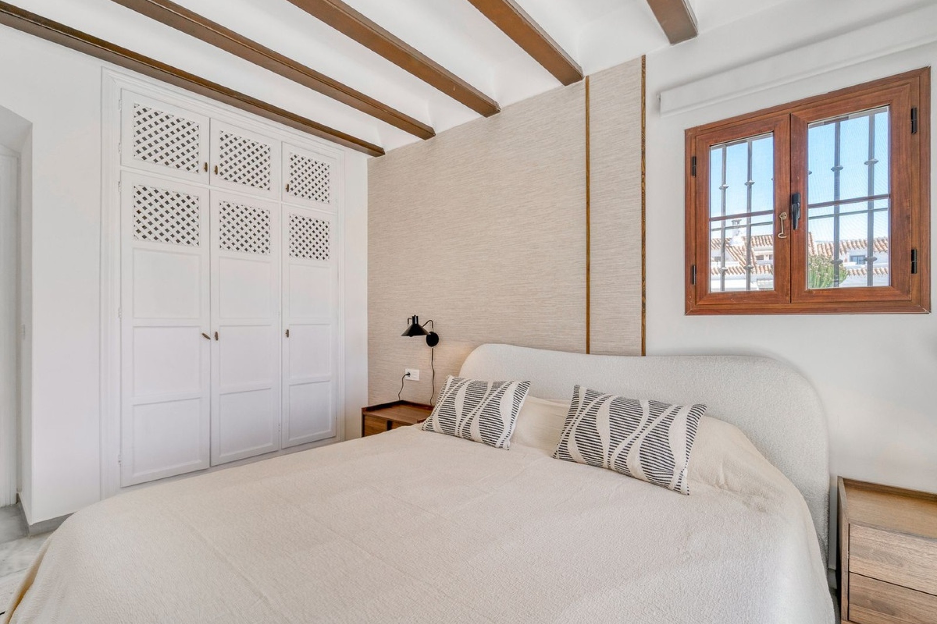 Rynek wtórny - Villa - Marbella - Marbella Centro
