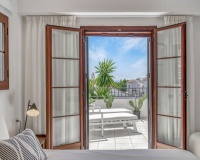 Rynek wtórny - Villa - Marbella - Marbella Centro