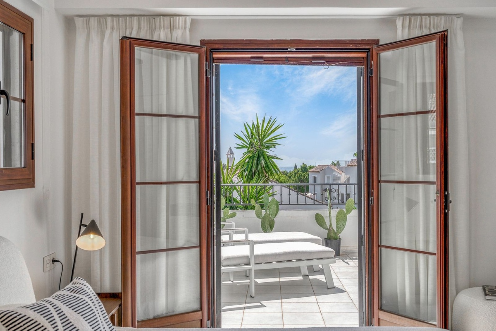 Rynek wtórny - Villa - Marbella - Marbella Centro