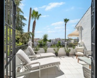 Rynek wtórny - Villa - Marbella - Marbella Centro