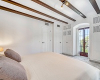 Rynek wtórny - Villa - Marbella - Marbella Centro