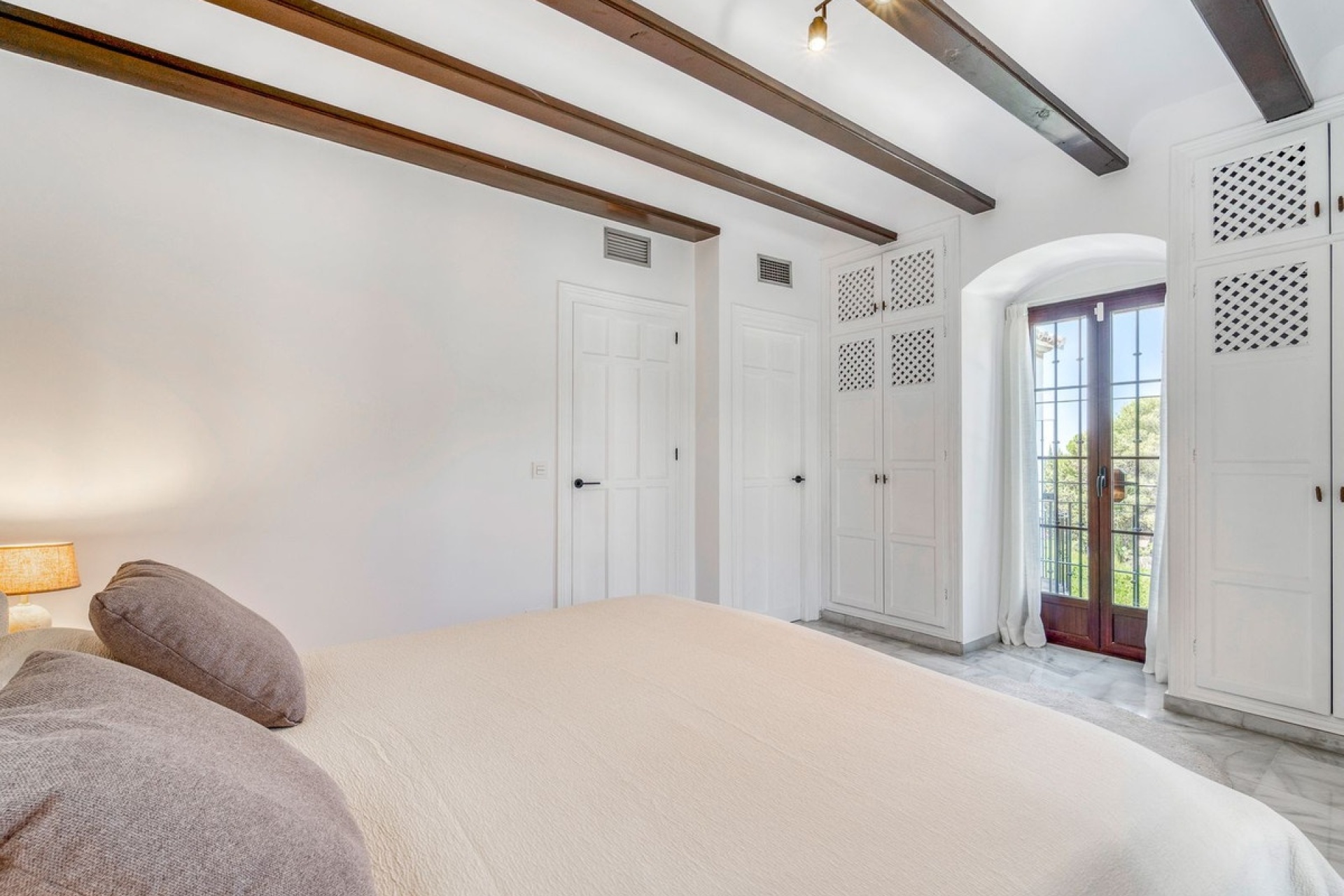 Rynek wtórny - Villa - Marbella - Marbella Centro
