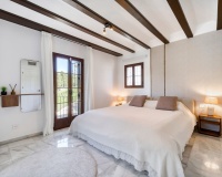 Rynek wtórny - Villa - Marbella - Marbella Centro