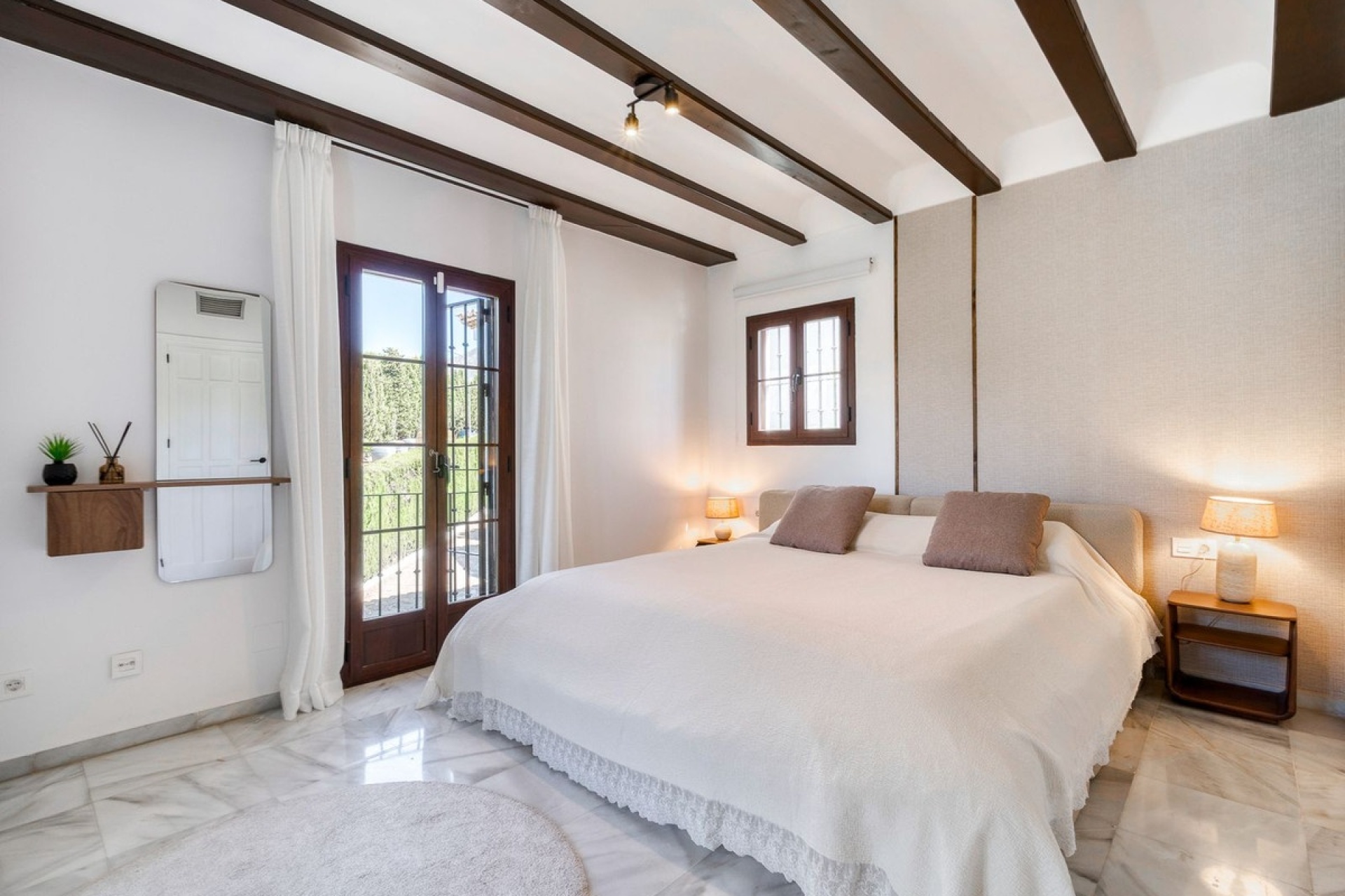 Rynek wtórny - Villa - Marbella - Marbella Centro