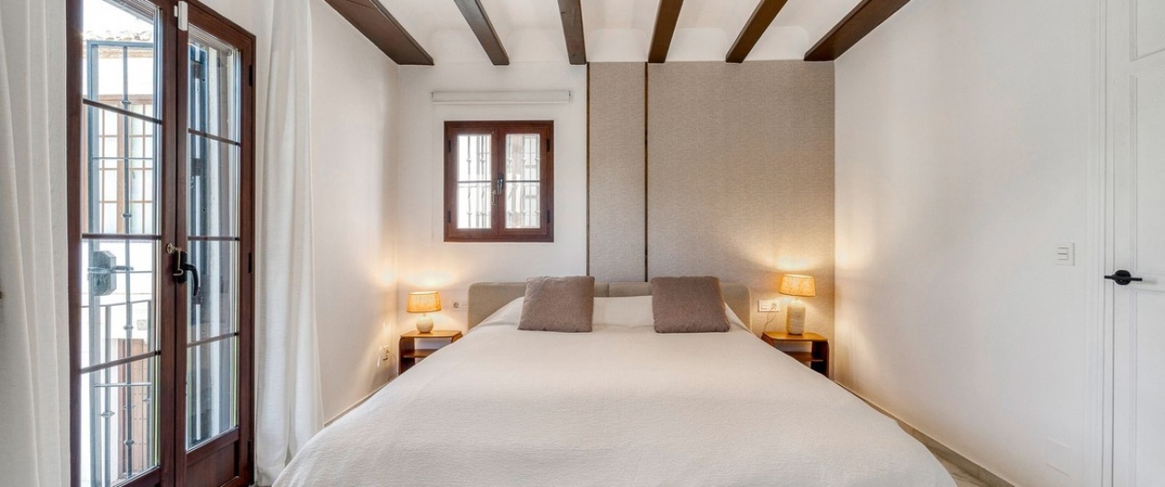 Rynek wtórny - Villa - Marbella - Marbella Centro