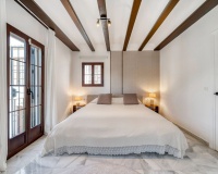 Rynek wtórny - Villa - Marbella - Marbella Centro