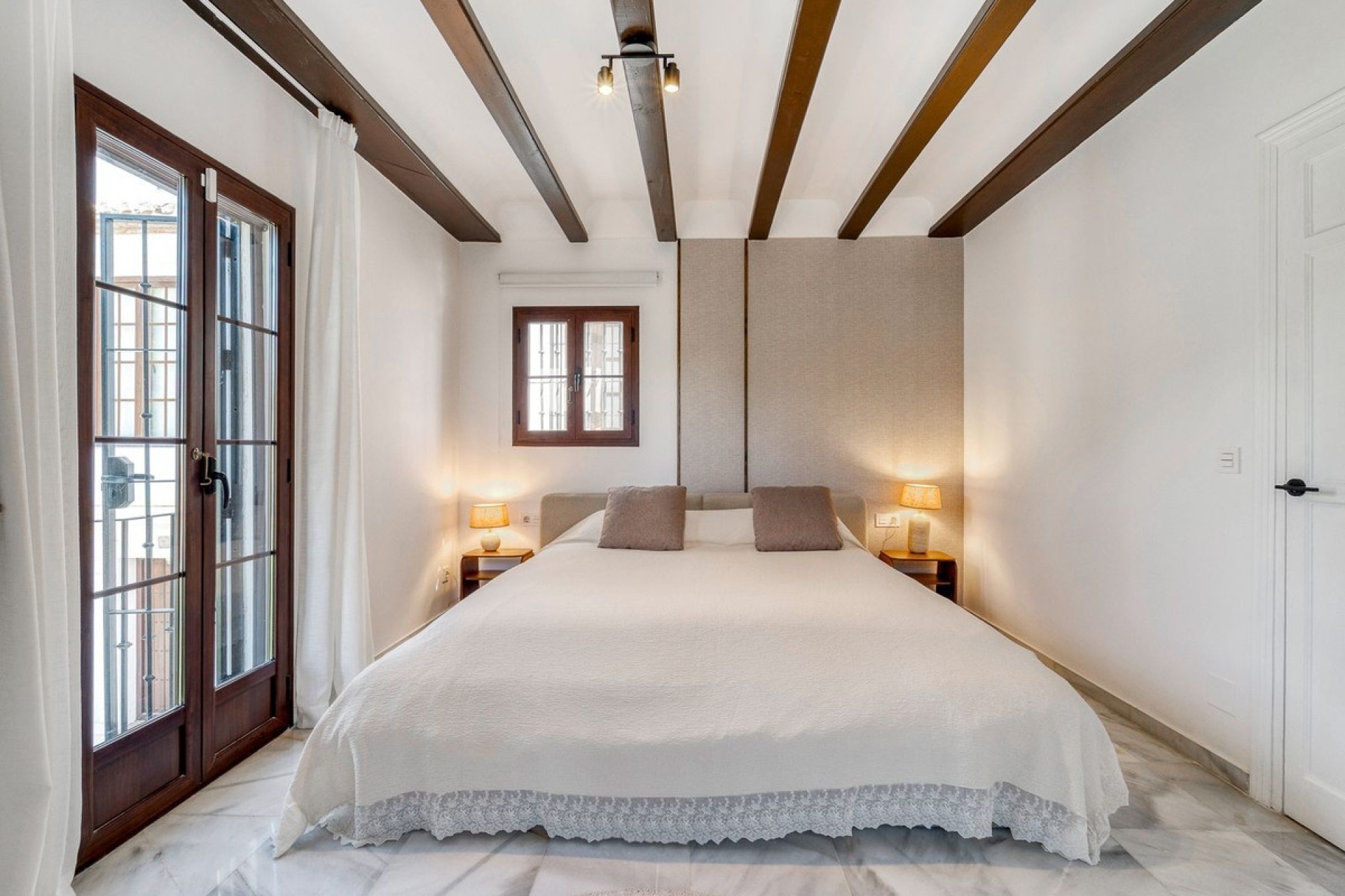 Rynek wtórny - Villa - Marbella - Marbella Centro