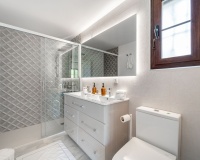 Rynek wtórny - Villa - Marbella - Marbella Centro