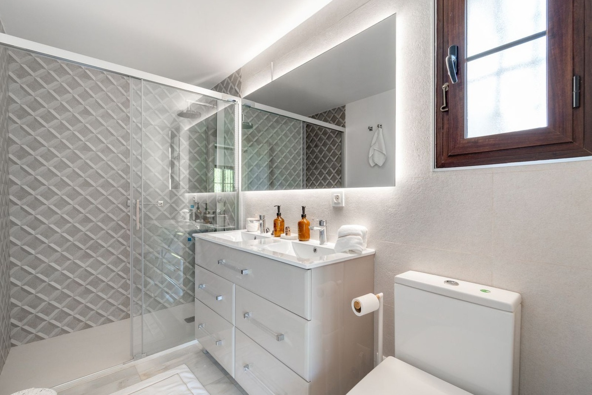 Rynek wtórny - Villa - Marbella - Marbella Centro