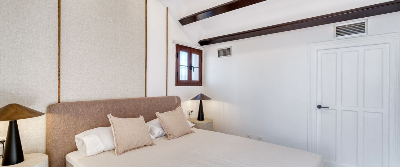 Rynek wtórny - Villa - Marbella - Marbella Centro